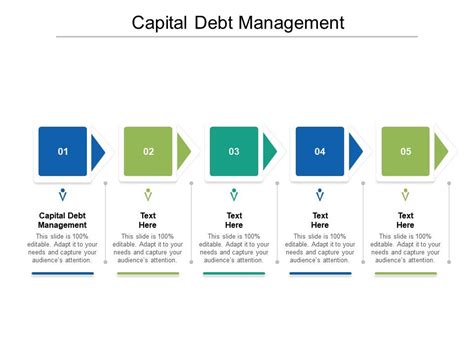 Capital Debt Management Ppt Powerpoint Presentation Model Background