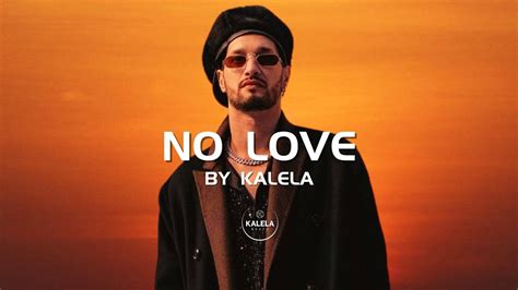 Free No Love Soolking Type Beat By Kalela Iberian X Oriental