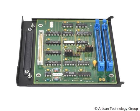 Hp E2415a Intel Mcs 51 Dip Preprocessor Artisantg™