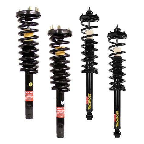 Get The Best For Honda Accord Struts From Autobuffy