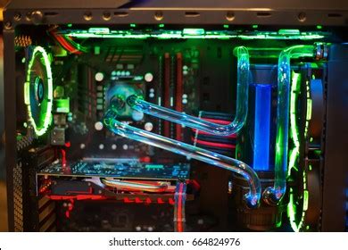 15,496 Cooling System Computer Images, Stock Photos & Vectors | Shutterstock