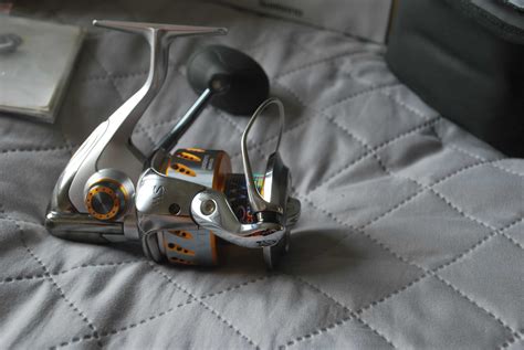 Shimano Stella Sw 6000 Pg Wilkowice • Olx Pl