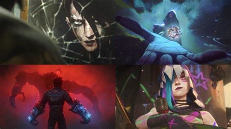 Riot Games Dan Virgin Music Group Umumkan Jajaran Musisi Untuk Original