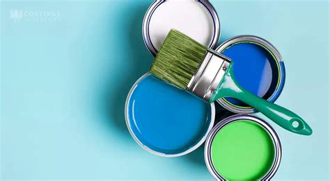 What Is Oil Based Paint, And Its Types And Usage Guide - Coatings Directory