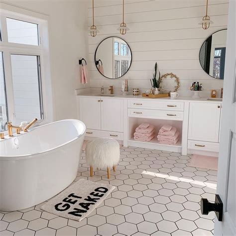 Inspiring Girls Bathroom Decor Ideas Sweetyhomee