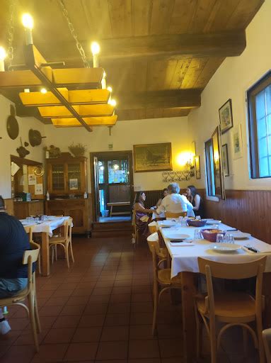 Ristorante Osteria La Palazzina In Ozzano Dell Emilia Con Cucina Italiana