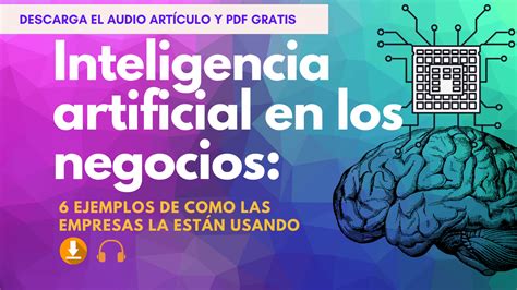 Ventajas Y Desventajas De La Inteligencia Artificial By 60 Off