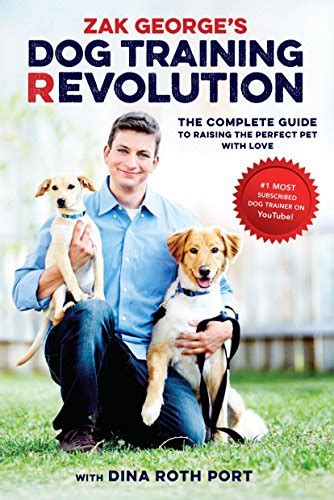 9 Best Dog Training Books (April 2022: Reviews) - The Goody Pet