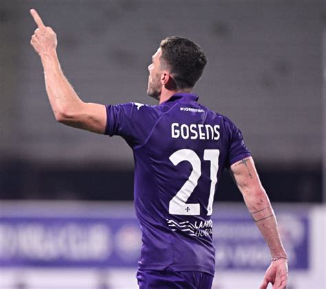 Fiorentina Squadre Hanno Provato A Ingaggiare Gosens