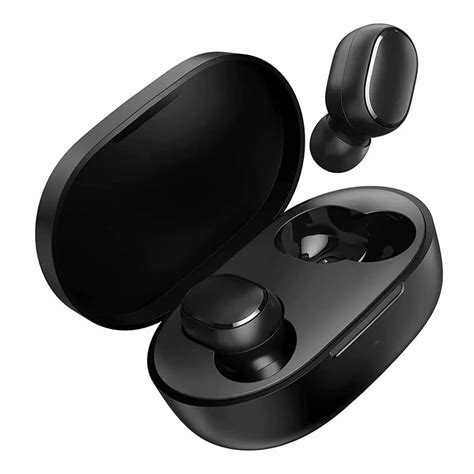 Buds Mini Tws Wireless Earbuds Bluetooth Earbud Black Mobile At Rs