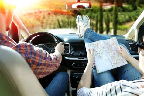 Unlock Freedom Fun Top Benefits Of Renting A Car For Vacation