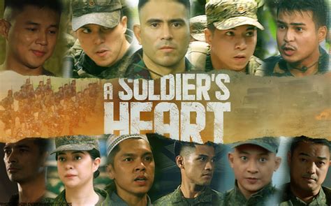 A Soldiers Heart August 13 2020 Full Episode Pinoy Tambayan At Libangan