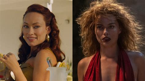 Olivia Wilde és Margot Robbie közös képregényfilmet készít méghozzá