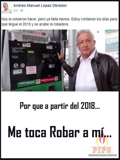 Twiter De AMLO Memes De Amlo Chistes Chistosos Y Amlo