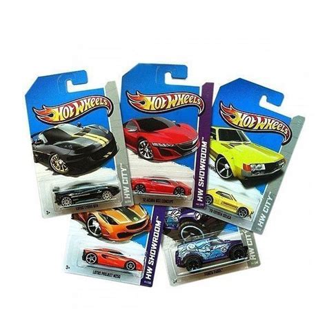M H Nh Ch I Hot Wheels Si U Xe C Giao H Ng Ng U Nhi N Shopee Vi T Nam