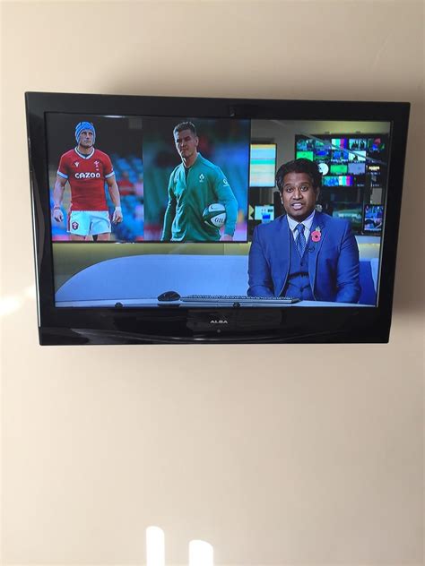 Alba Lcd Tv Dvd Combo With Freeview In Wf Wakefield For For