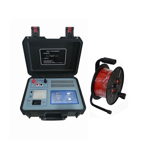 China China High Quality Surface Resistivity Meter Factory Gddt 10u