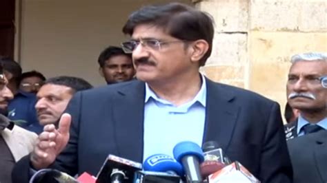 Sindh Govt Announces To Reconstruct Over 2 Mln Climate Resilient Houses In Flood Hit Areas