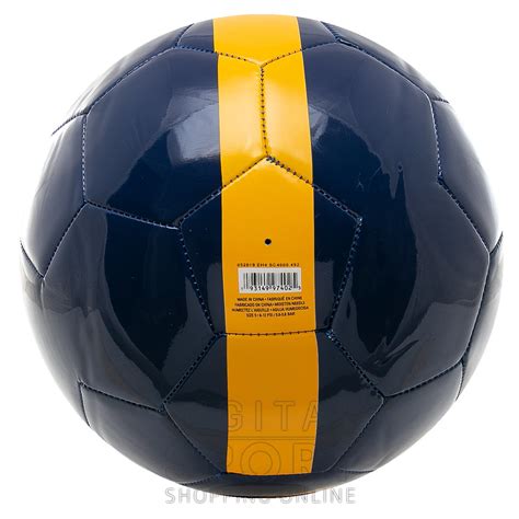 PELOTA BOCA SPORTS NIKE SPORT 78