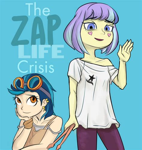 Safe Artist Kul Indigo Zap Supernova Zap Equestria Girls