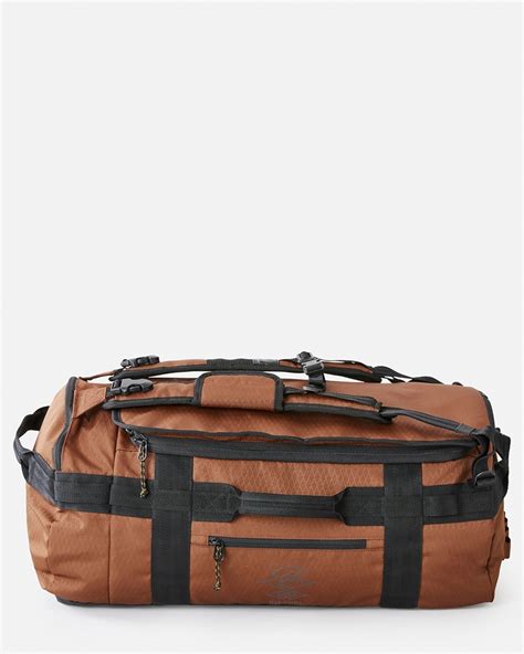 Mala Rip Curl Search Duffle Litros Searcher Vmtb