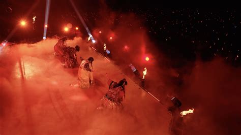 ももクロ4年ぶりのライブツアー『祝典』の日本武道館公演より、 「mysterion」ライブ映像がプレミア公開決定 King Records