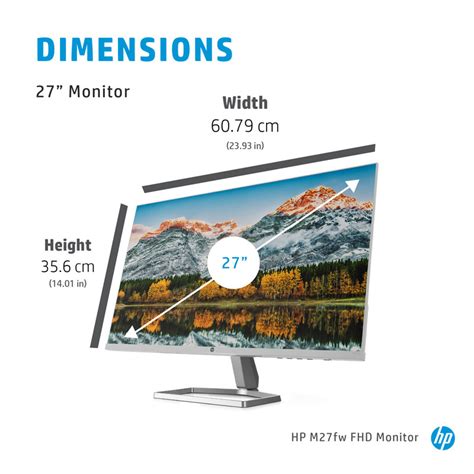 Ecran Hp H A As Full Hd Ips Blanc Au Meilleur Prix En Tunisie