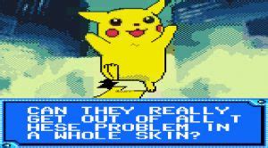 The Curious Charm of Bootleg Pokémon Games – Retrovolve