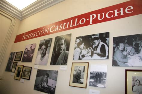 Como ovejas al matadero de Castillo Puche vuelve a las librerías