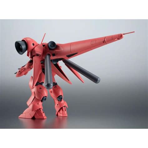 Robot Damashii Agx Gerbera Tetra Ver A N I M E Mobile Suit Gundam