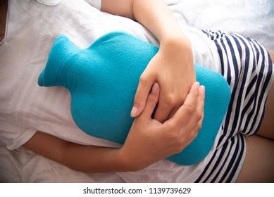 937 Woman Period Hot Water Bottle Images Stock Photos Vectors Shutterstock