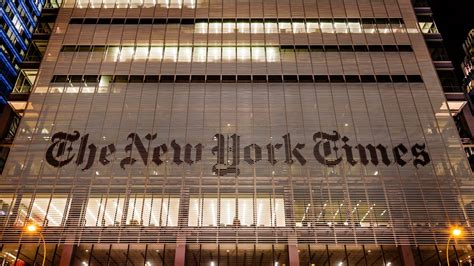 Il New York Times Fa Causa A OpenAI E Microsoft Sull Intelligenza