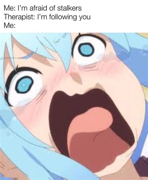 Aqua Scream Memes
