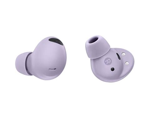 Samsung Bluetooth Fejhallgat Galaxy Buds Pro Eu Lila