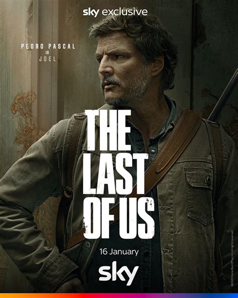 The Last Of Us Review Endure And Survive Scifinow