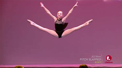 Dance Moms Brynn Rumfallo Shes Magic S6 E4 Dance Moms Dance