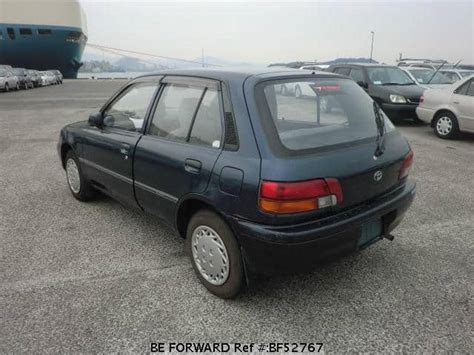 Used Toyota Starlet E Ep For Sale Bf Be Forward