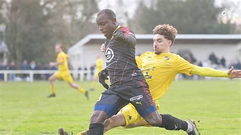 Foot Amateur Régional 2 Commentaires Et Buteurs Des Clubs Des Côtes Darmor