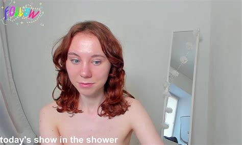 Curly Ginny Chaturbate Free Cam Porn