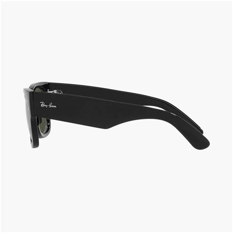 Buy Ray Ban Men Uv Protected Square Sunglasses 0rb0840s 90131 51 From Rayban At Just Inr 119900