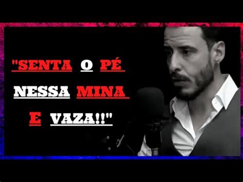 O Cara Tenta Consertar Um Casamento Falido Thiago Schutz Master