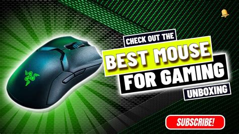 Top 5 Best Gaming Mouse 2021 Ontarget Logitech Razer Deathadder