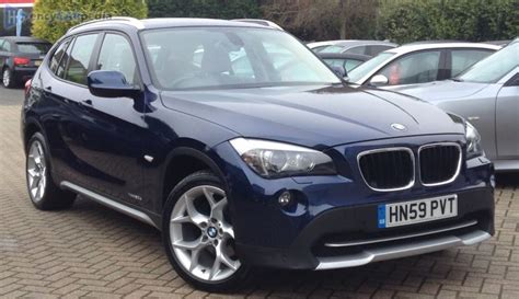 Bmw X1 Xdrive25i E84 Specs 2010 2011 Performance Dimensions And Technical Specifications