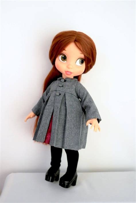 This Item Is Unavailable Etsy Disney Animator Doll Doll Clothes