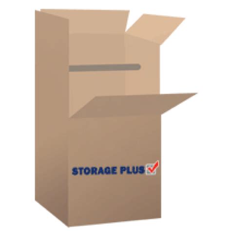 Wardrobe Box ‎‎‏‏‎ ‎ - NY Storage