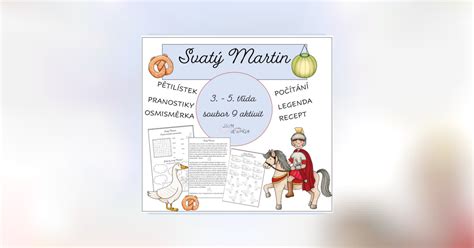 Materi L Svat Martin