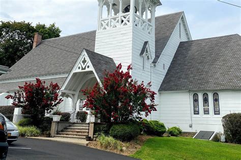 Home Clarkstown Reformed Church