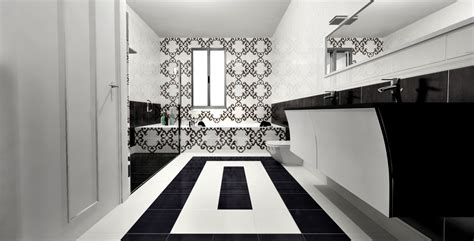 Bathroom Design and Visualizations on Behance