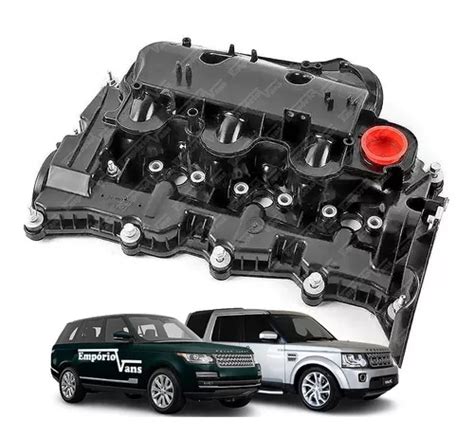 Tampa Valvula Land Rover Discovery V Lado Direito