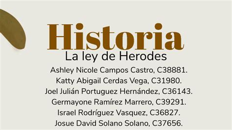 Historia By Germayone Ramirez Marrero On Prezi